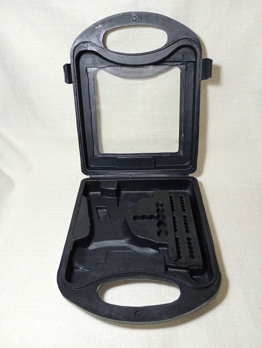 Кейс, чемодан для шуруповерта (б/у)