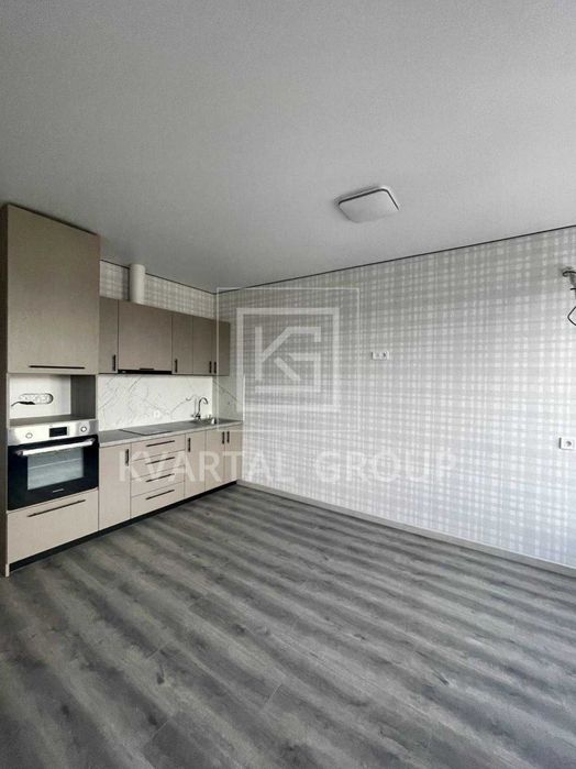 Без комісії.Квартира з новим ремонтом ЖК" Молодість" Державні програми