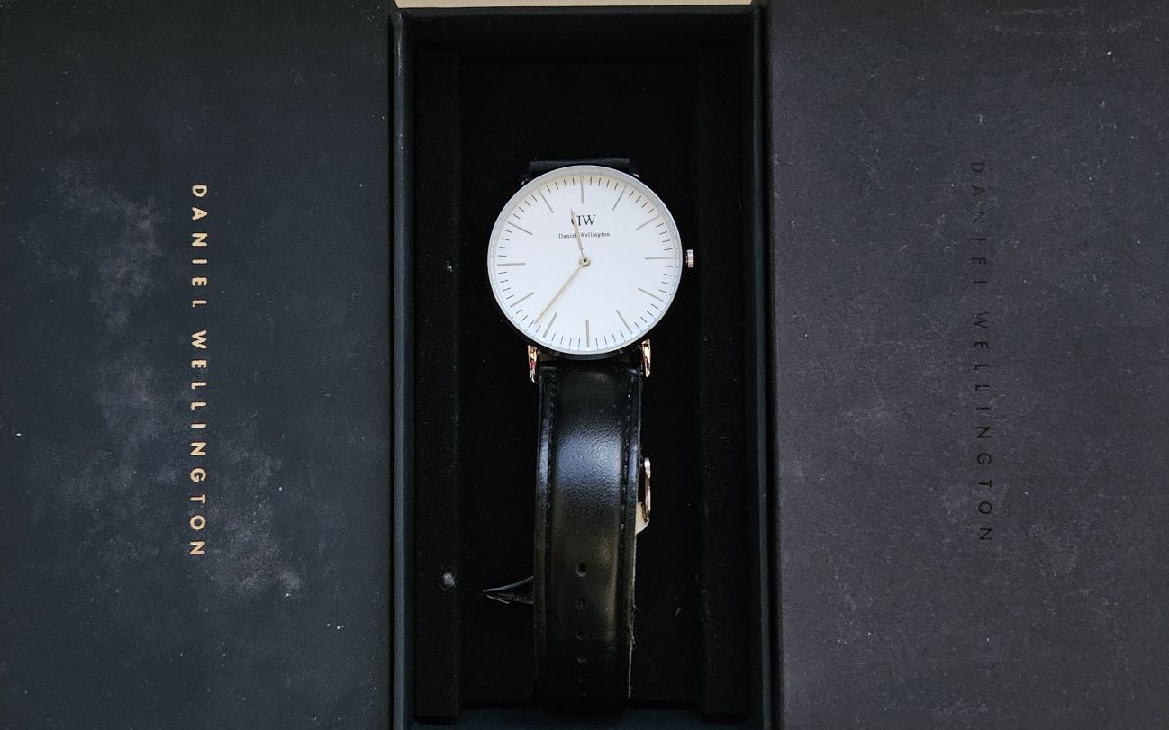 Daniel Wellington