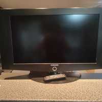 TV Samsung LCD 32' bom estado