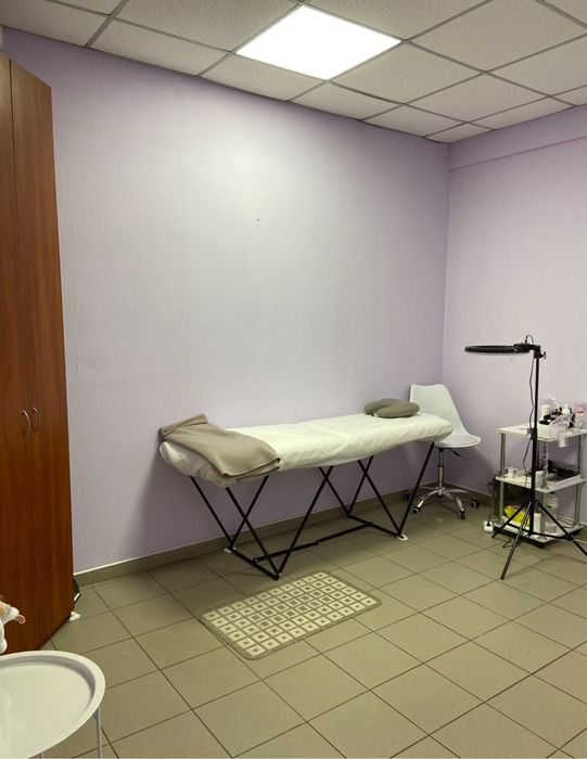 Оренда офісного приміщення