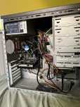 Komputer geforce, intel