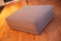 Pufa/otomana 90x110 BADU, COMFORTY