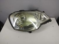 Lampa prawa Reflektor prawy Polo V Lift