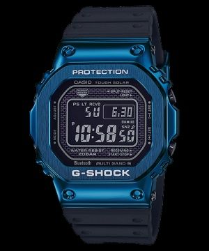 Nowy Casio g-schock gmw5000g