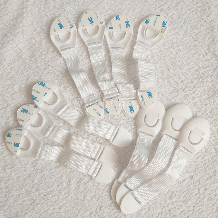 Замочки для мебели с деффектами