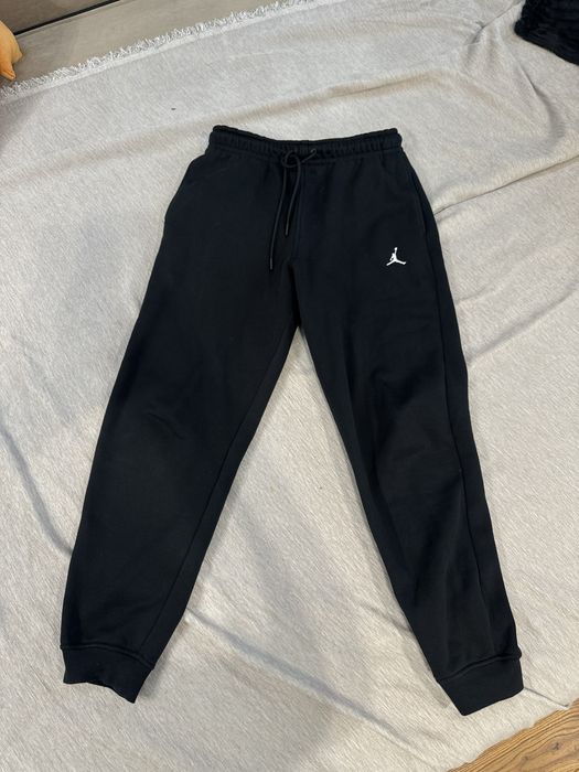 Чоловічий спортивний костюм Jordan(оригінал)