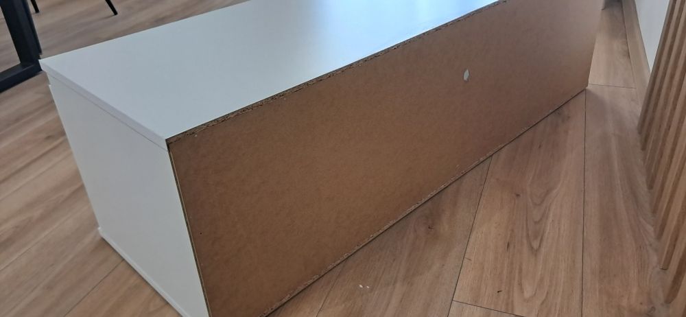 Szafka rtv 120x40. Stan bdb.