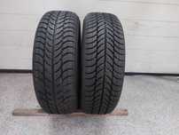 Opona opony zimowe Dębica Frigo2 195/65R15 dot 21