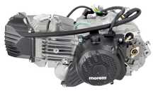 SILNIK 190 CROSS Kayo MRF X-MOTOS PITBIKE Asix Junak Barton Zipp Romet