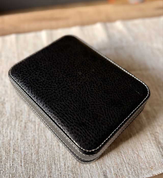 Etui podróżne na zegarki