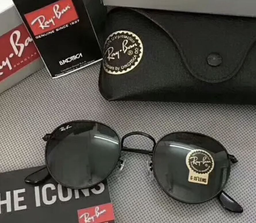 Окуляри Ray Ban