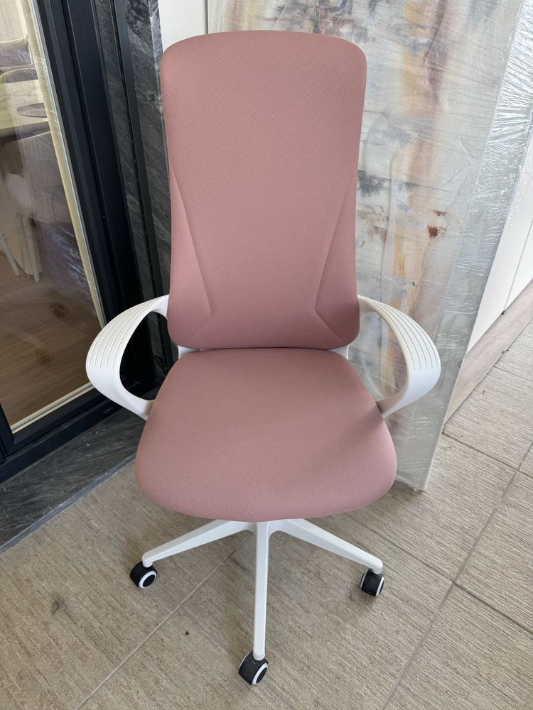 Cadeira de escritório ergonómica