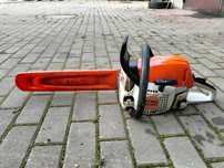 Pilarka, piła stihl ms251