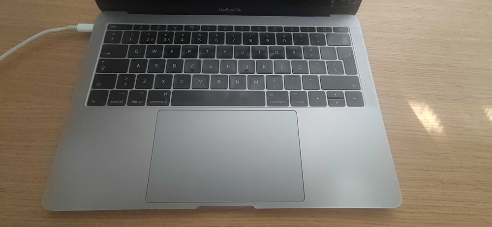 Macbook pro 13'' | i5 2.3GHz | 8GB | 512GB SSD