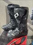 Sprzedam buty sidi crossfire atojo srs r. 42 cross enduro