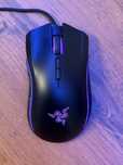 Myszka Razer Mamba Elite