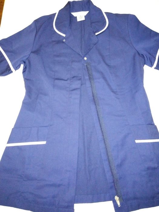 Халат куртка медицинская