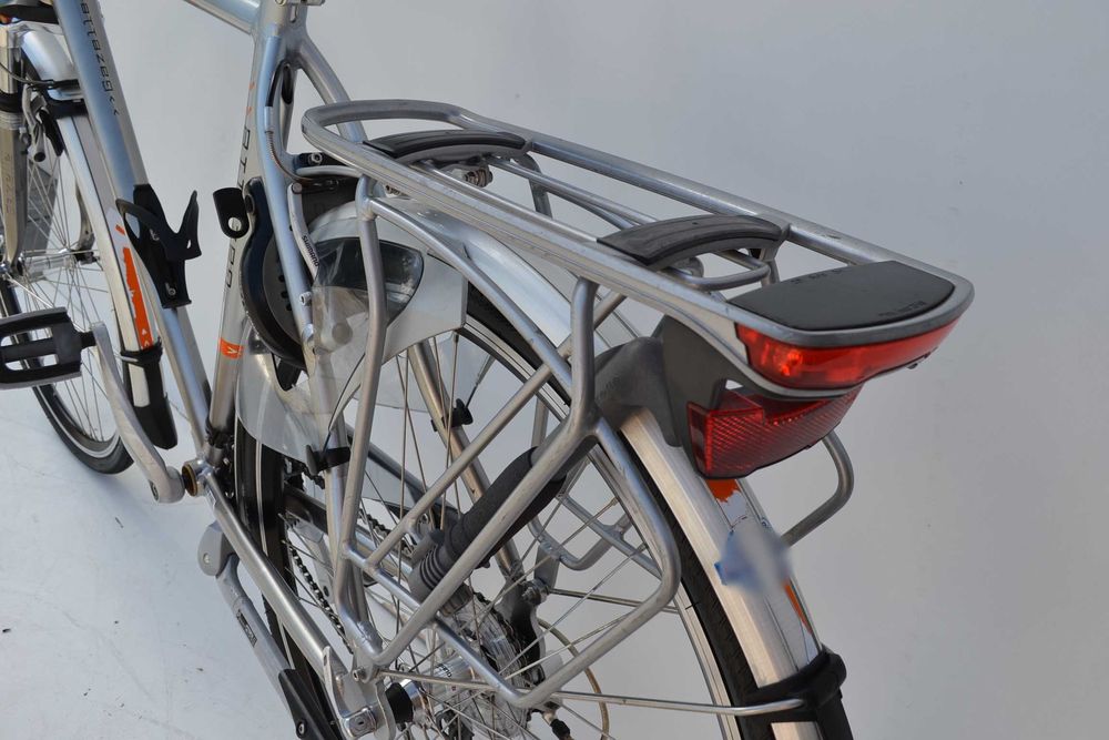 Gazelle Allure * lekki rower alu trekkingowy męski * 57cm i inne...