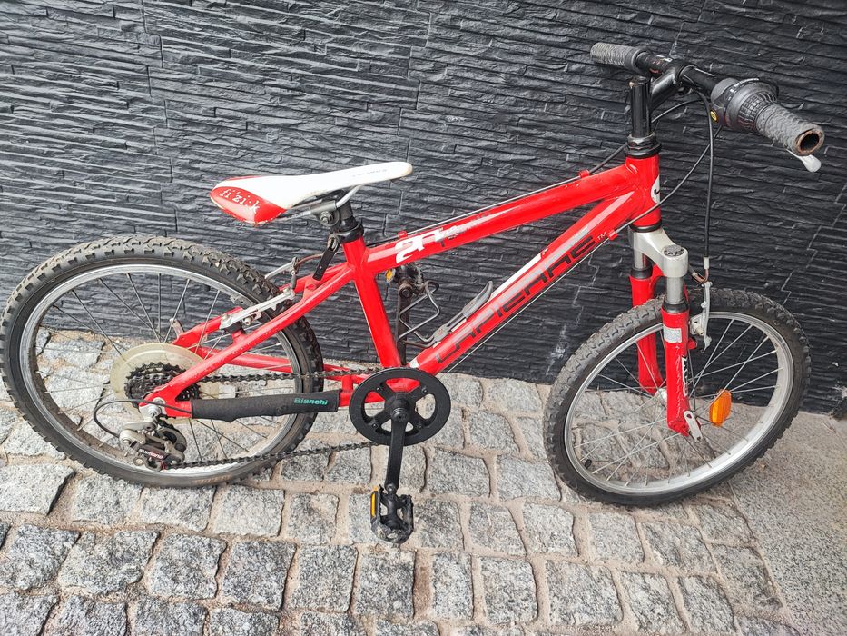 Bicicletas crianças 5 a 9 anos