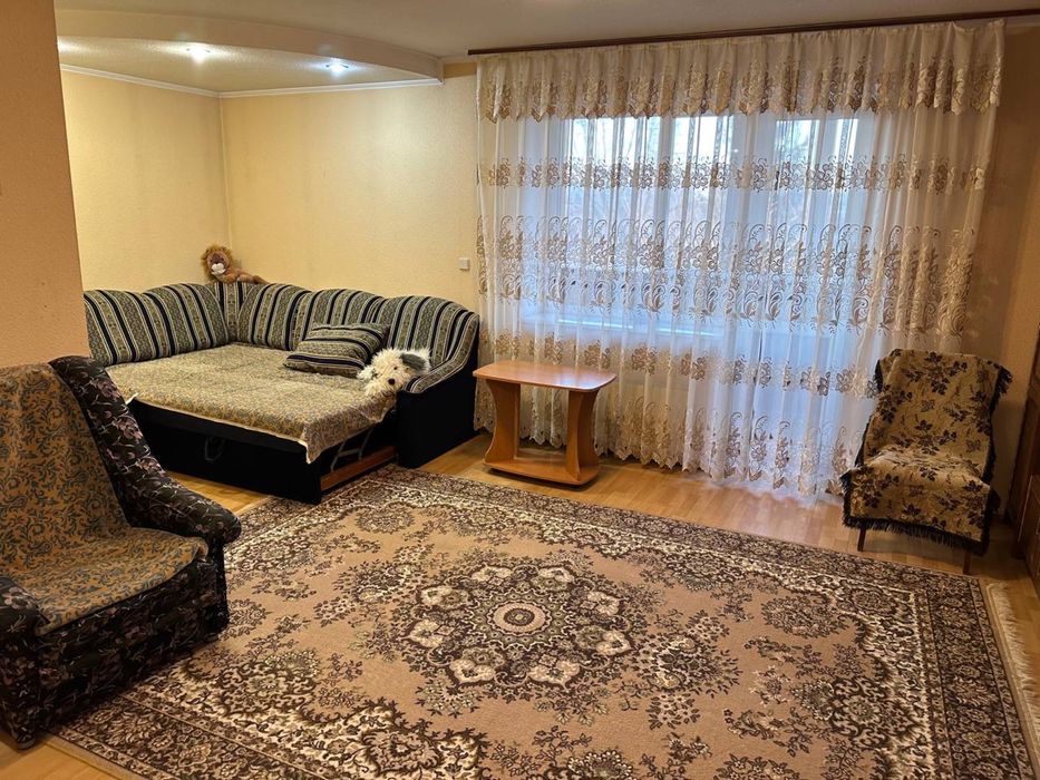 Оренда двокімнатної квартири на Замості, Будинок Офіцерів. Острозького