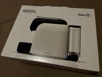 Máquina de café Delta Qool