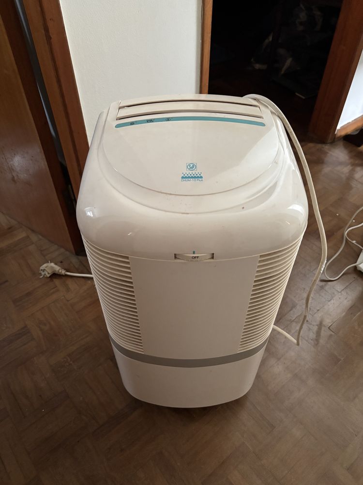 Vendo eletrodomesticos usados de recheio de casa
