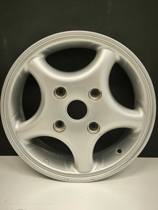 Alufelgi 13 4x114,3 ET49 Daewoo Matiz #382