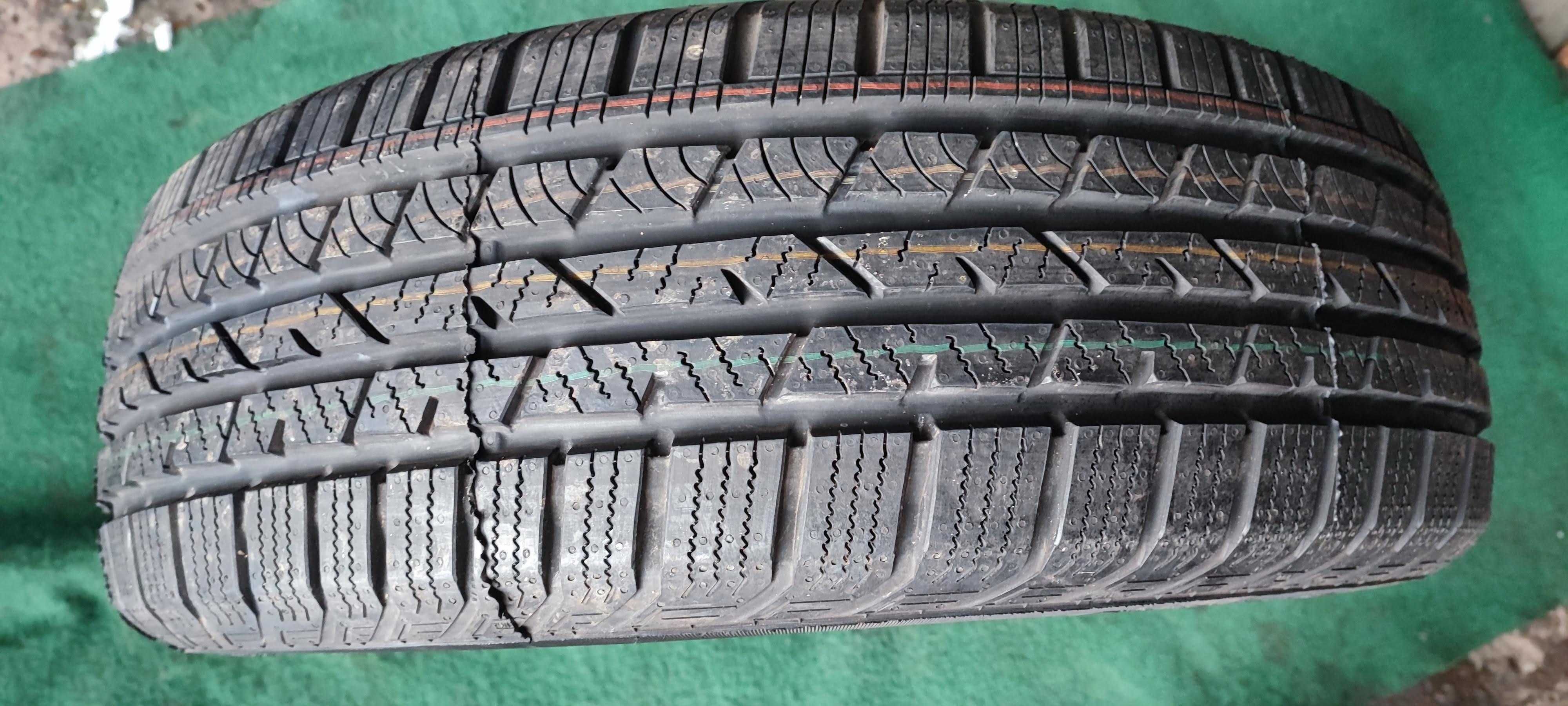 Opona Continental CROSS CONTACT LX  225/65R17  102T  M+S   1-szt