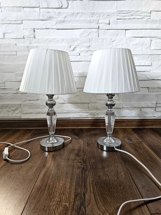 Lampki stołowe / nocne