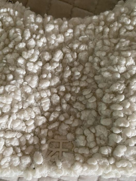 Mala senhora Parfois