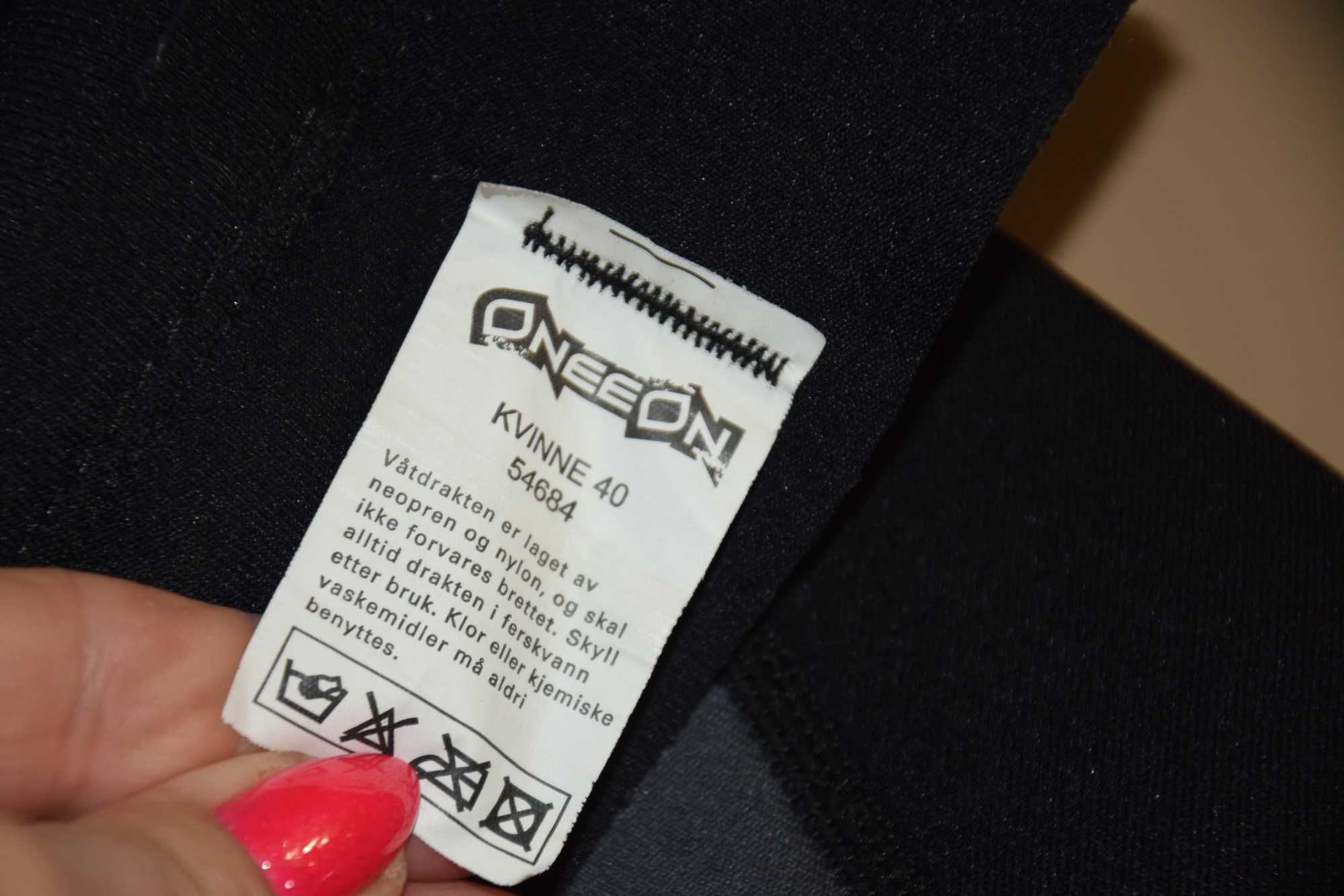 Pianka neopreonowa damska Oneeon r.40