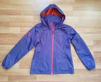 Куртка вітрівка дощовик 143-150 quechua ветровка
