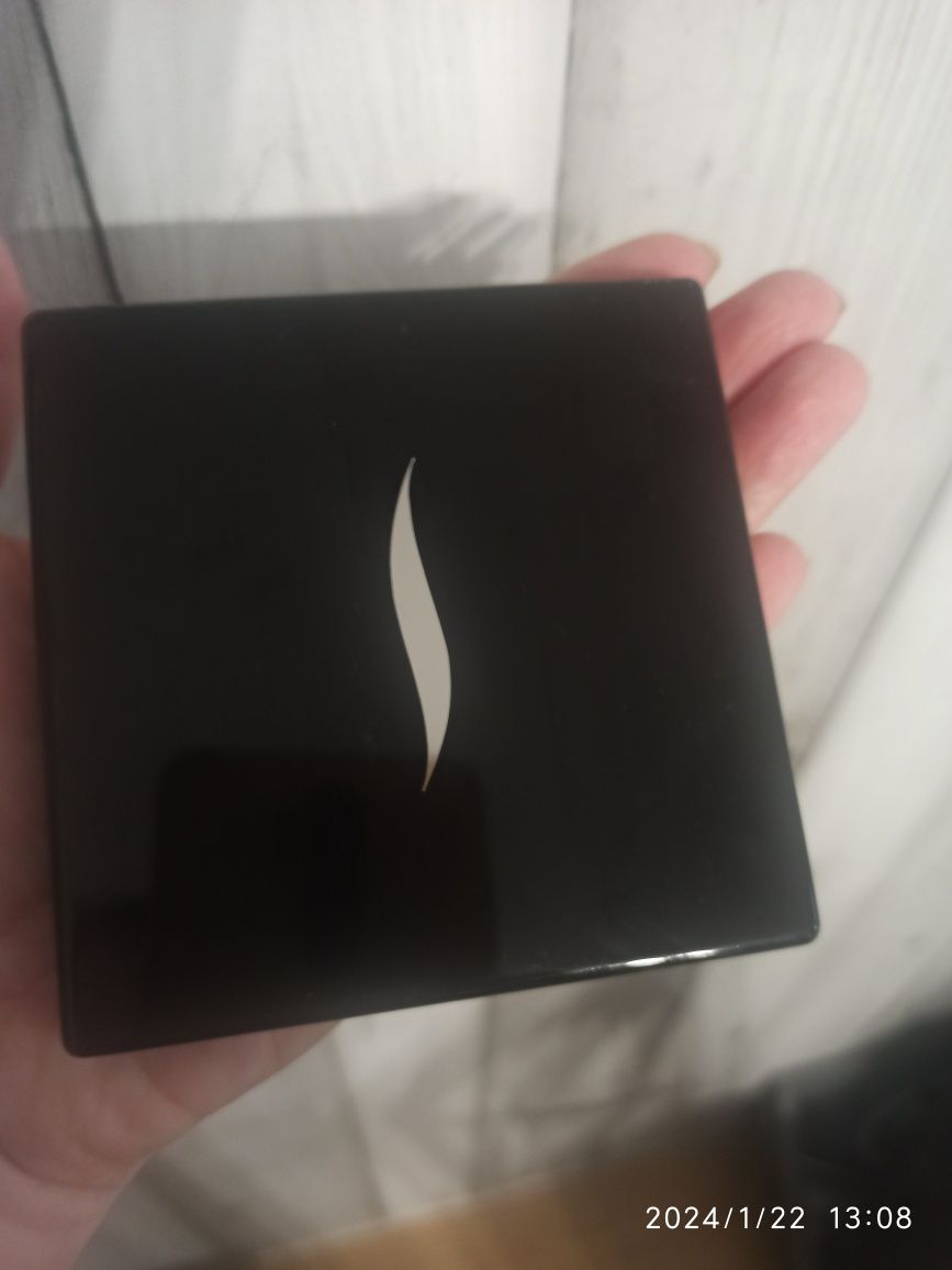 Sephora nowa kasetka do cieni do powiek