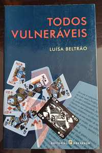 Luísa Beltrão - Todos Vulneráveis