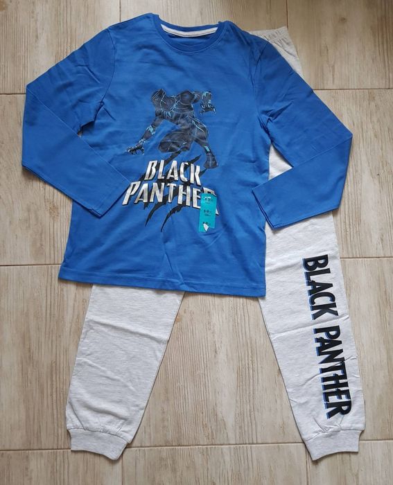 Піжама 134 розміру