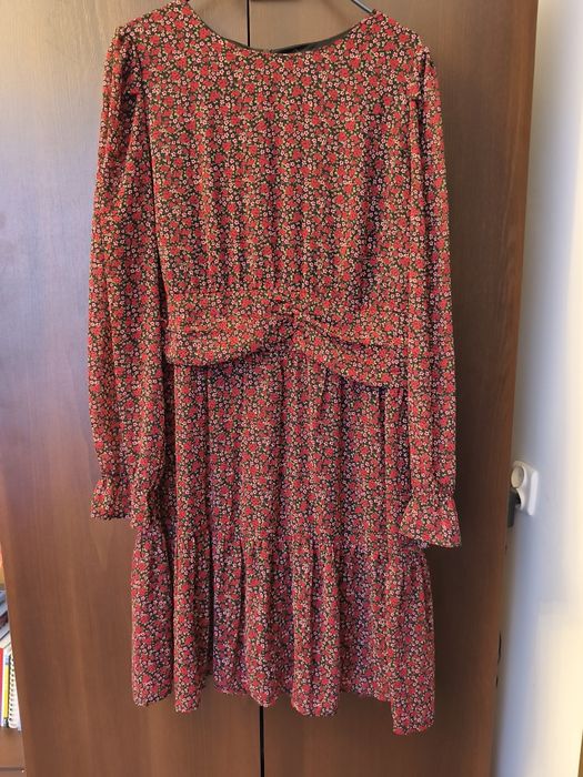 Sprzedam sukienkę codzienna