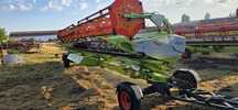 Claas Vario 1050