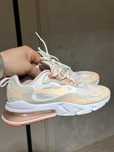 Nike Air Max 270 React Low
