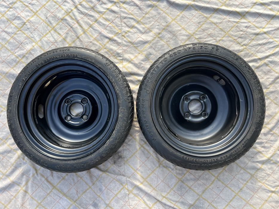 ДОКАТКА r14 4x100 VW Daewoo Chevrolet Honda Toyota Mazda Chery Hyundai