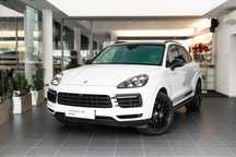 Porsche Cayenne | wynajem dlugoterminowy | wypozyczalnia aut premium