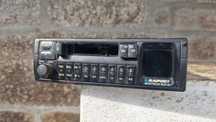Autoradio Blaupunkt