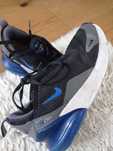 Buty dziecięce Nike AirMax 270, rozm.34(uk2).