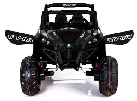 Samochód na Akumulator JEEP XMX 4x4 180 Watt AUTO pojazd terenowe