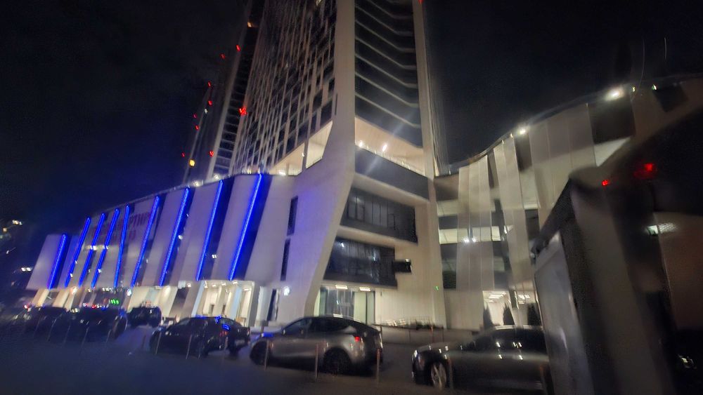 Оренда. КПІ. Центр РАГС ЖК "Manhattan City". Бізнес клас. Генератор.