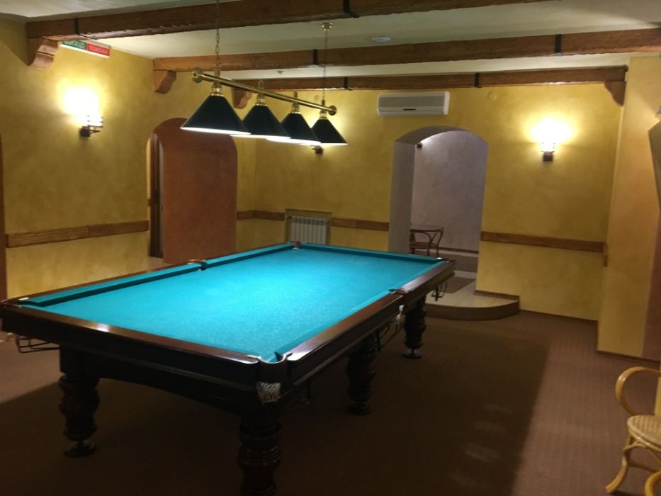 Соборная,сауна 320м евроремонт действующий бизнес цена 80 тыс.у.е.