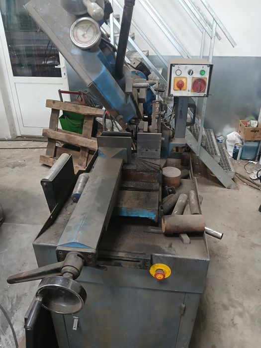 Pila tasmowa G5025 STILER 250 max tasmowka pila