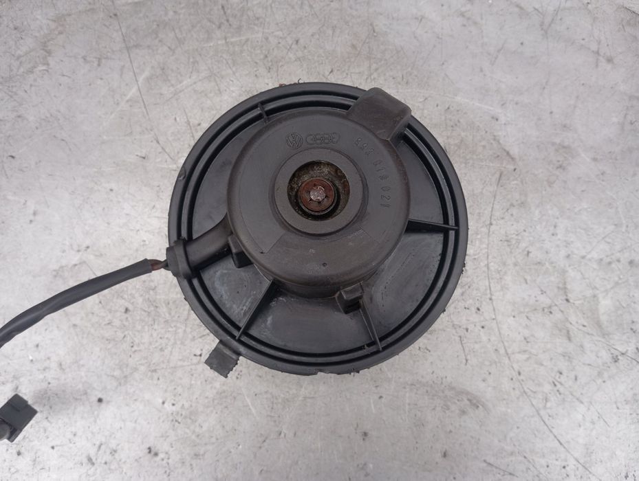 Audi 80 / Ауді 80 Passat B3 / B4 моторчик пічки обігрівача