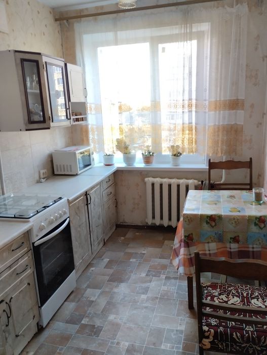 Двокімнатна квартира в довготривалу оренду, Корабельний район