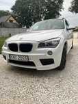 BMW X1 XDriwe20D